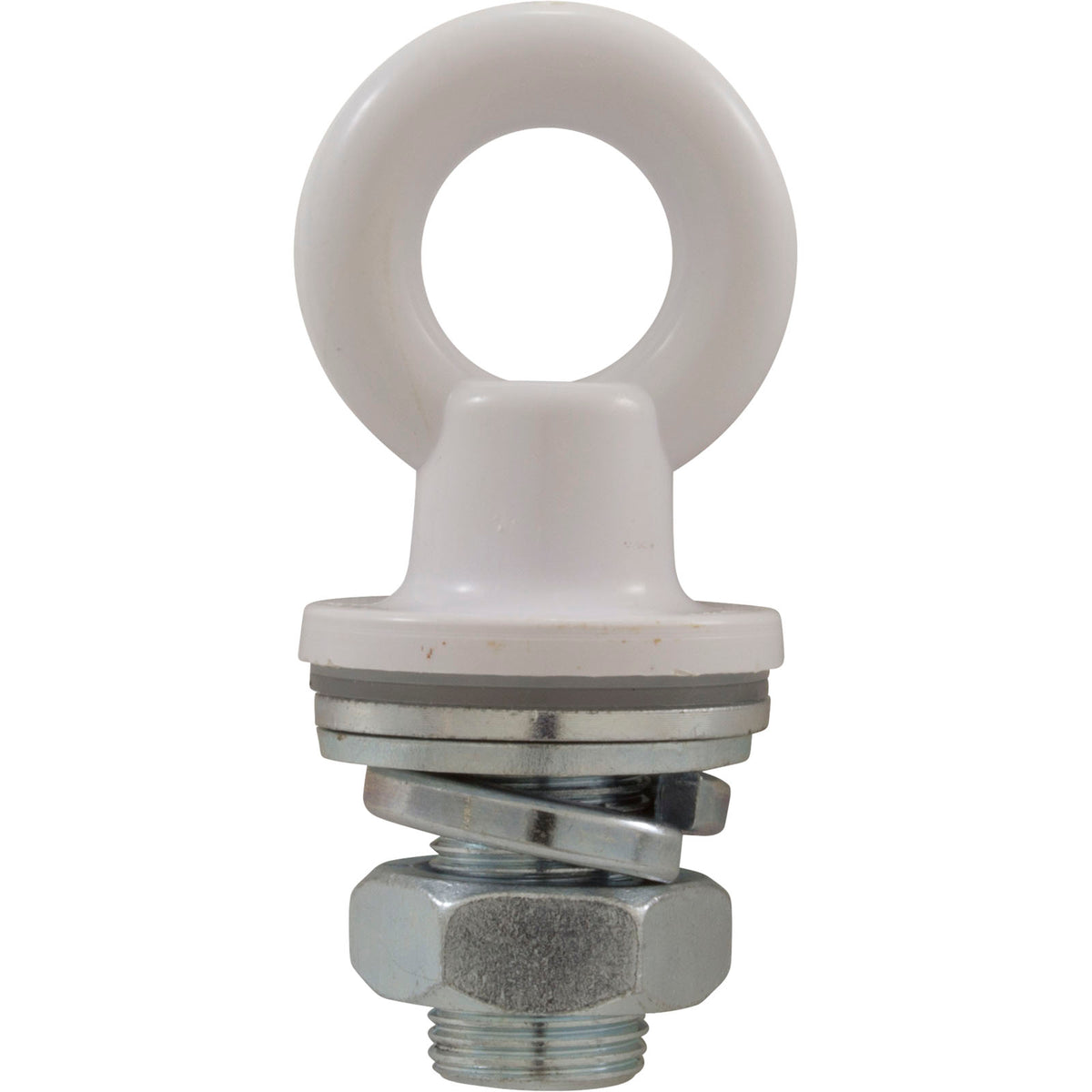Rope Eye, CMP, Vinyl Liner Male Receptor, White : 25568-300-000