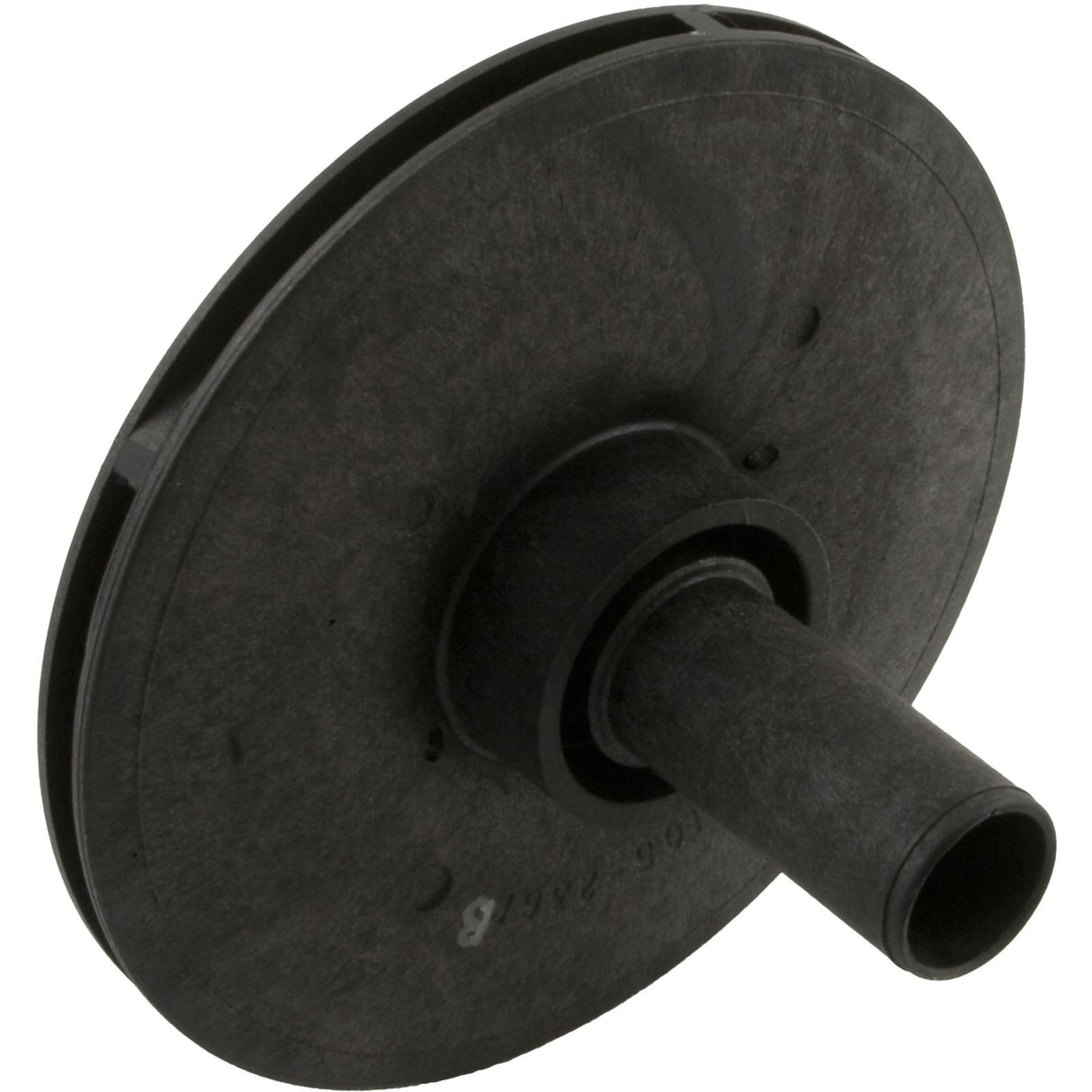 Impeller, Pentair Sta-Rite DynaGlas, DynaPro, 1.0 Horsepower : C105-236PB