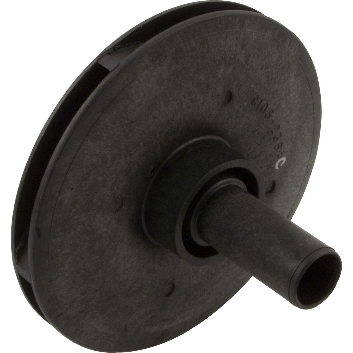 Impeller, Pentair Sta-Rite DynaGlas, DynaPro, 1.5 Horsepower : C105-236PC