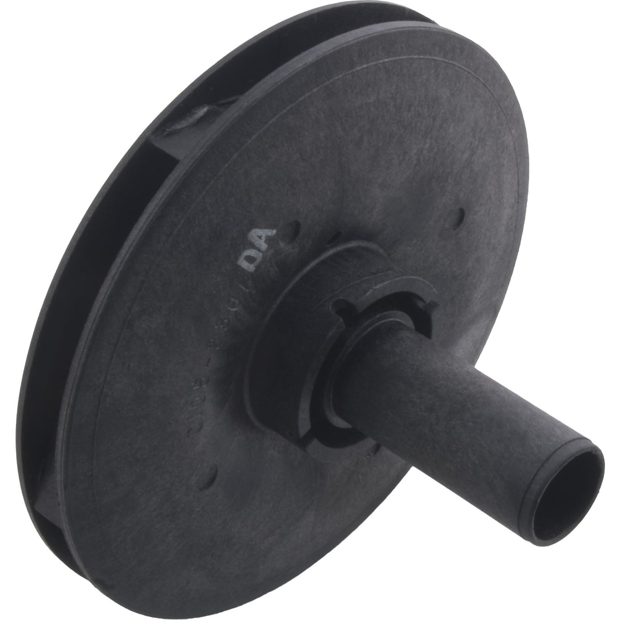 Impeller, Pentair Sta-Rite DynaGlas, DynaPro, 2.0 Horsepower : C105-236PDA