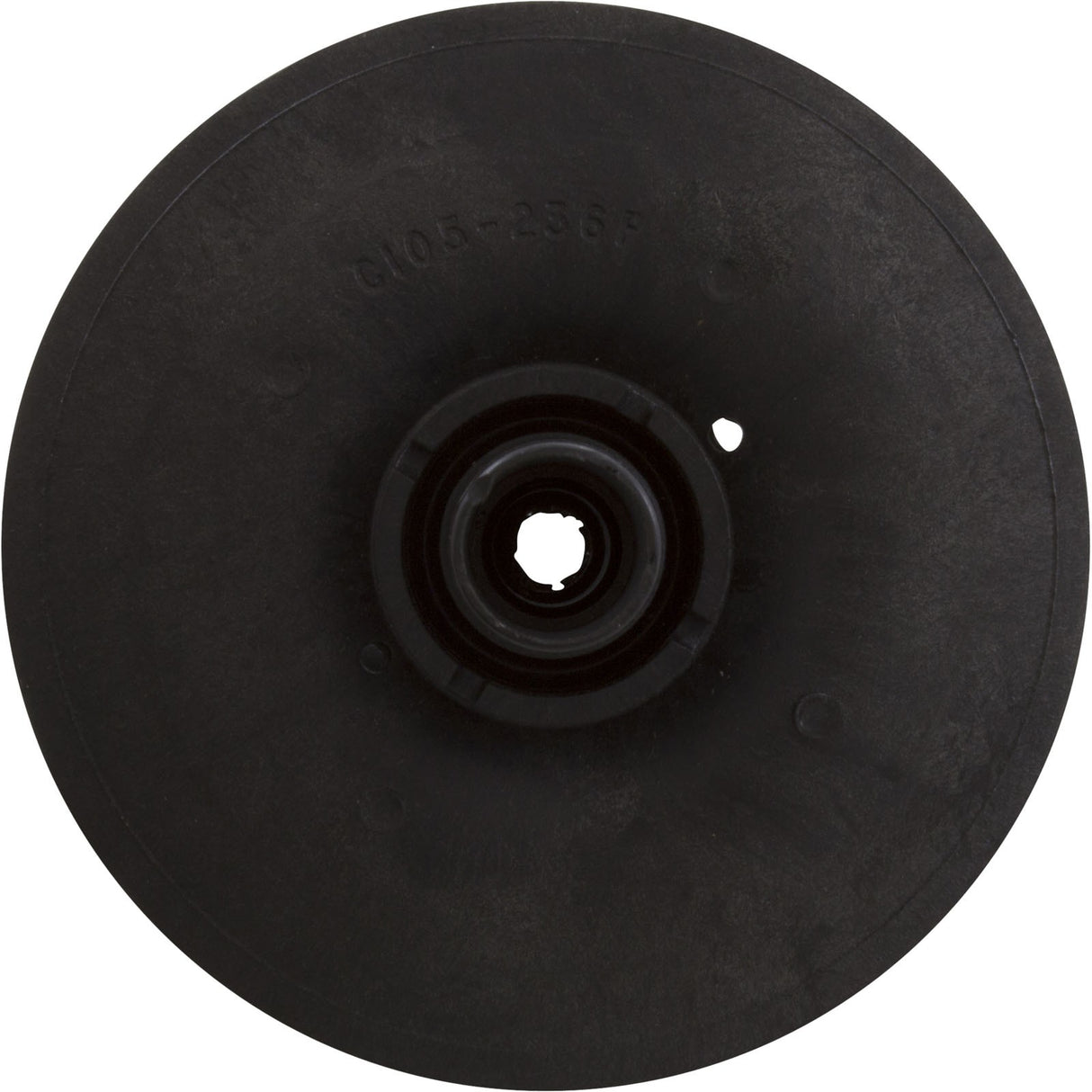 Impeller, Pentair Sta-Rite DynaGlas/DynaPro, 2.5hp, 2-Spd : C105-236PHA