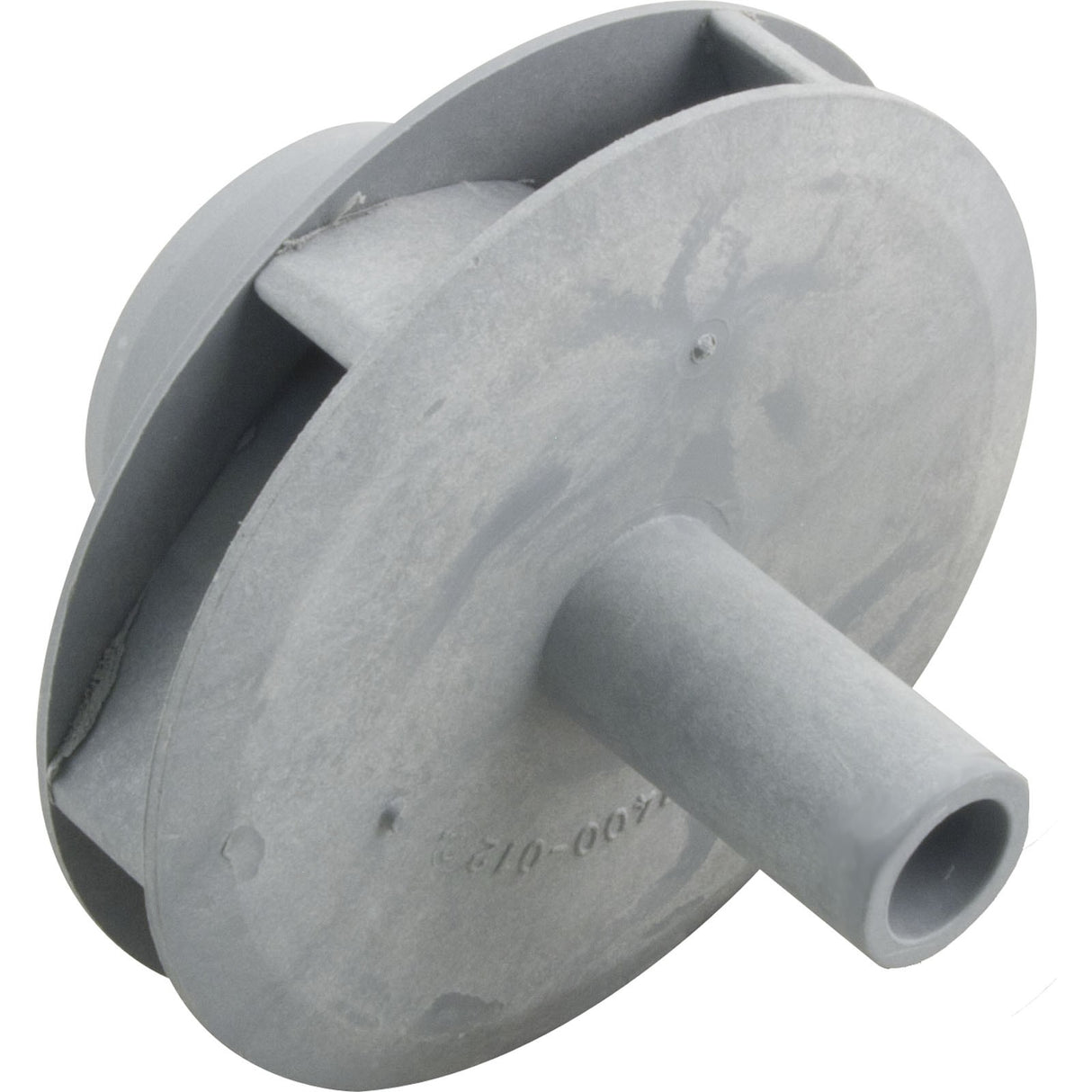 Impeller, BWG, DuraJet DJ, 2.0 Horsepower : 17400-0122