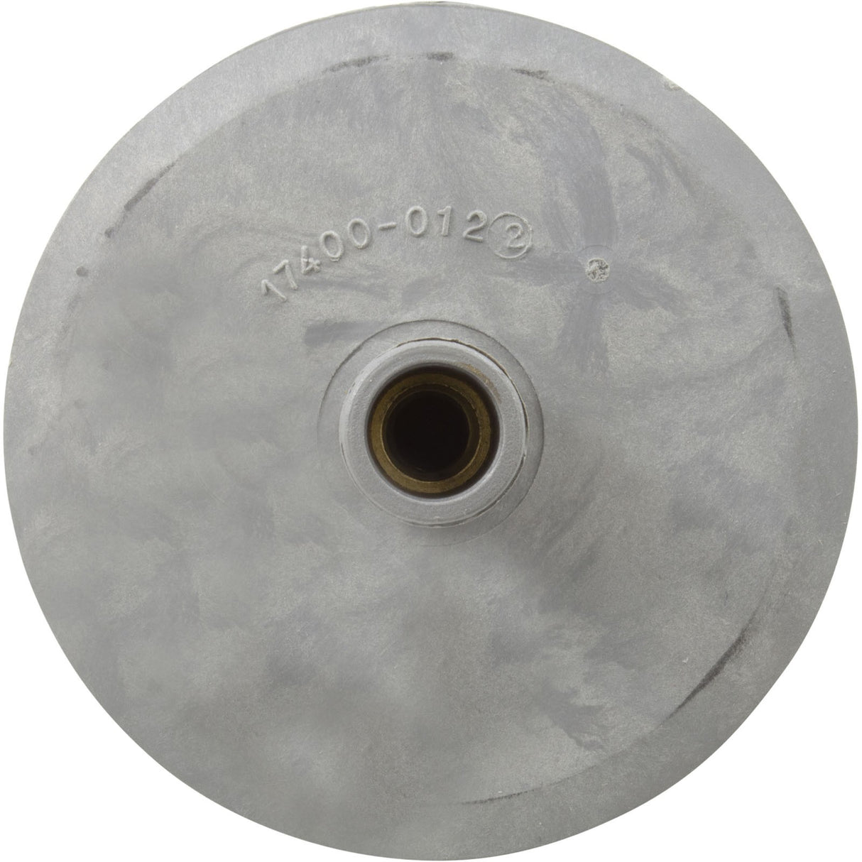 Impeller, BWG, DuraJet DJ, 2.0 Horsepower : 17400-0122