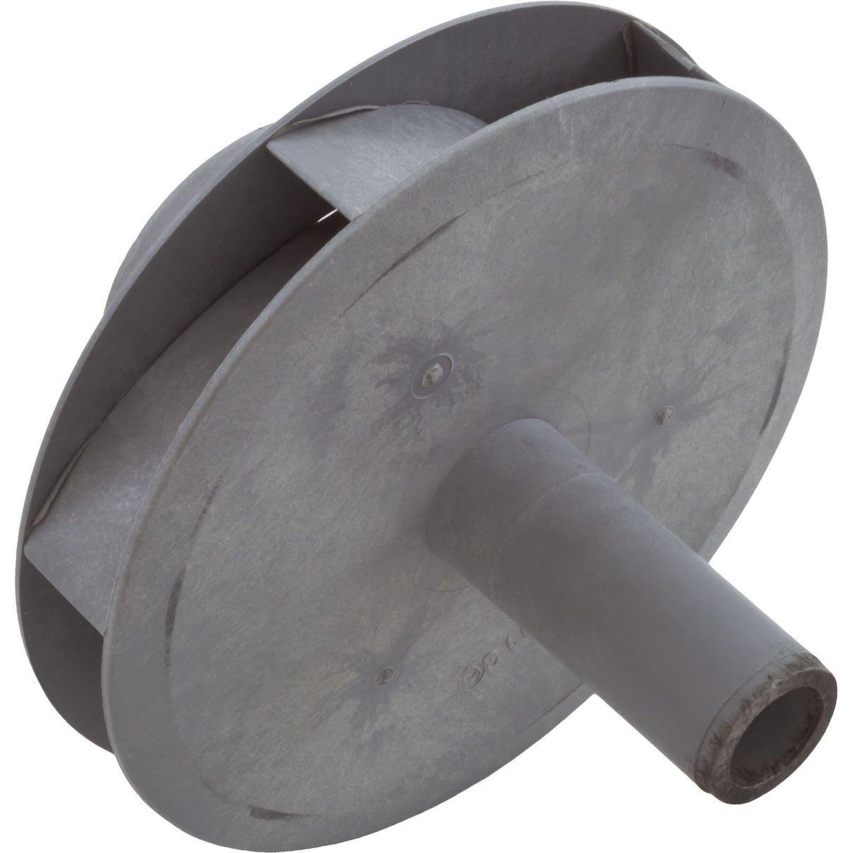 Impeller, BWG, DuraJet DJ, 4.0 Horsepower : 17400-0136