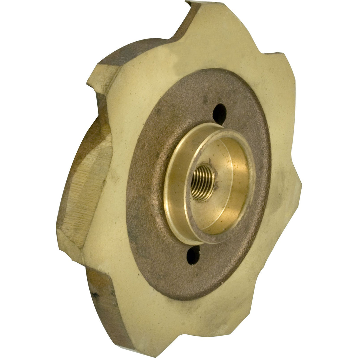 Impeller, Pentair Sta-Rite CFA, 1.5 Horsepower : C5-183D
