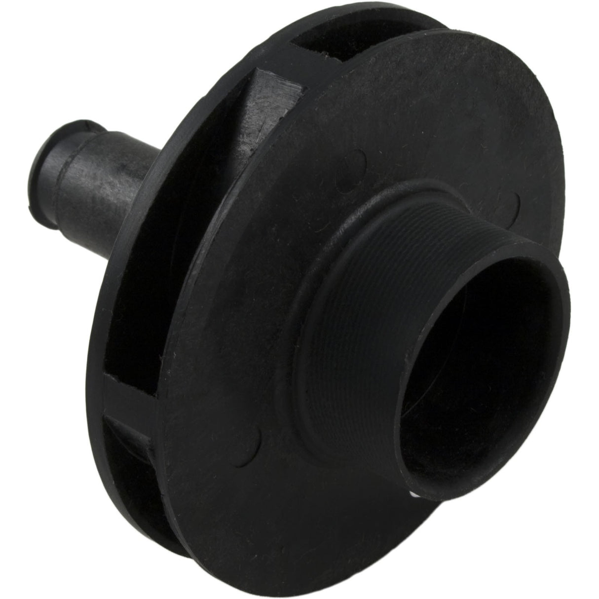 Impeller, Pentair Sta-Rite JW JWP Series, 1.0 Horsepower : C105-228PWS