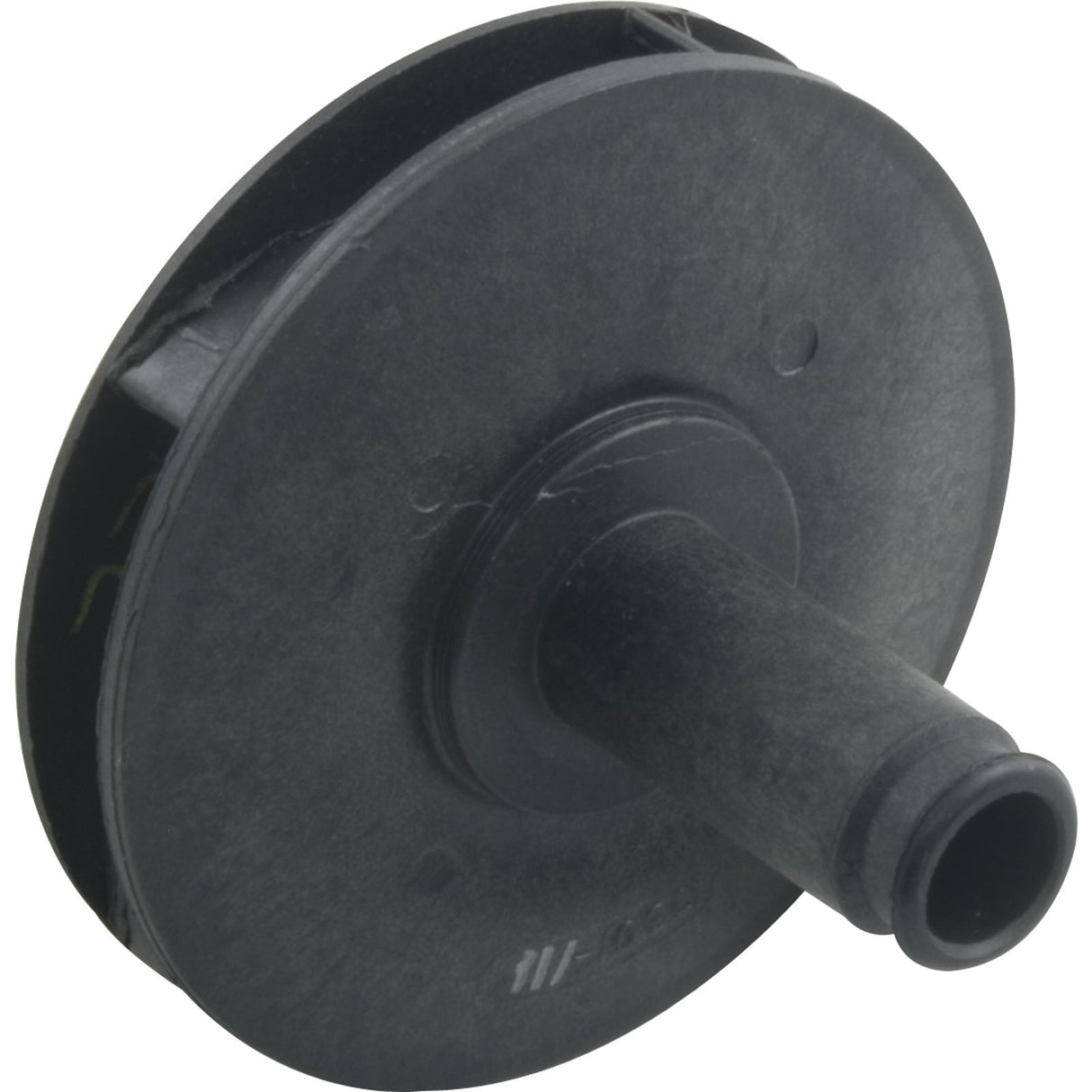 Impeller, Pentair Sta-Rite ABG, 1.5 Horsepower : 17301-0111