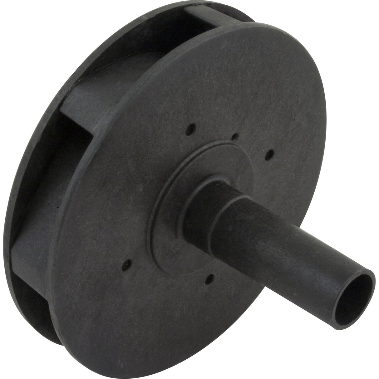 Impeller, Jacuzzi Bracketless 56fr/Fixed Bracket 48fr, 2.5hp : 6500-549