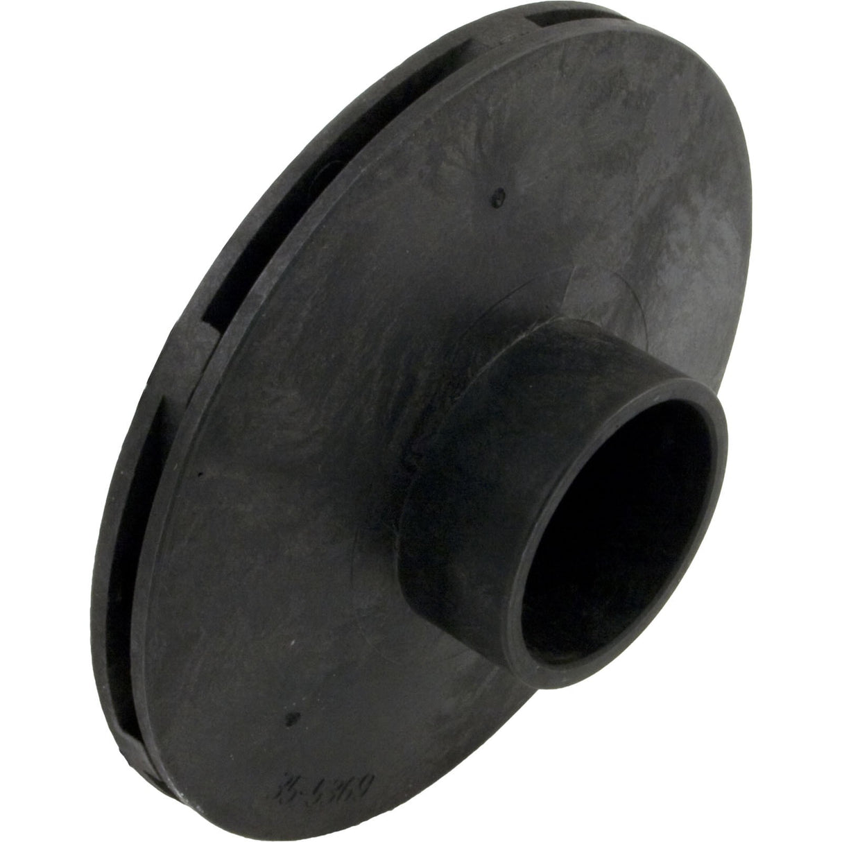 Impeller, Pentair PacFab Challenger, 1.0 Horsepower : 355369