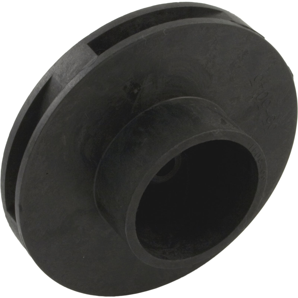 Impeller, Pentair PacFab Pinnacle/Challenger, 0.5ohp/0.75thp : 355043