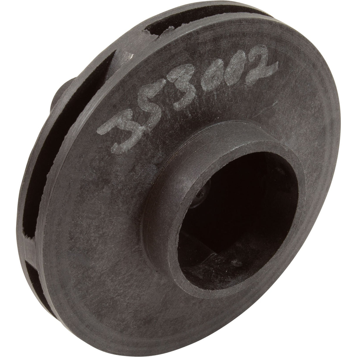 Impeller, Pentair PacFab Dynamo, 0.5 Horsepower : 353002