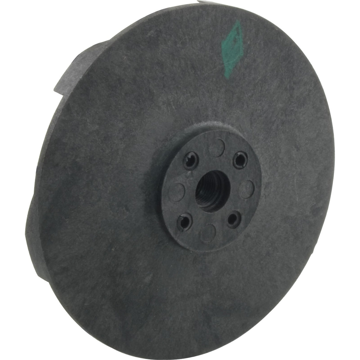 Impeller, Pentair PacFab Hydro, 1.5 Horsepower : 353049