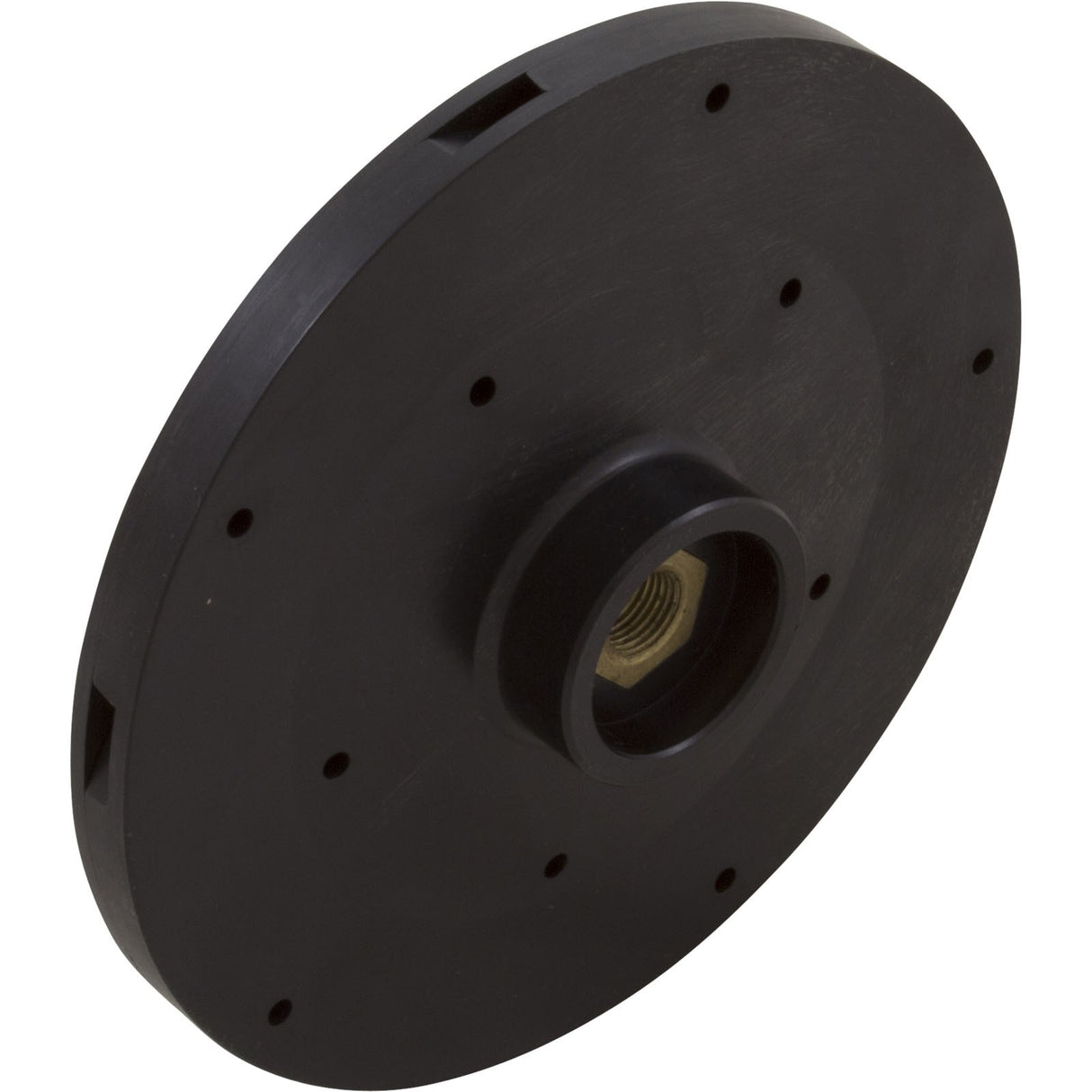 Impeller, Afras Industries, Booster Pump, 0.75 Horsepower : 12110