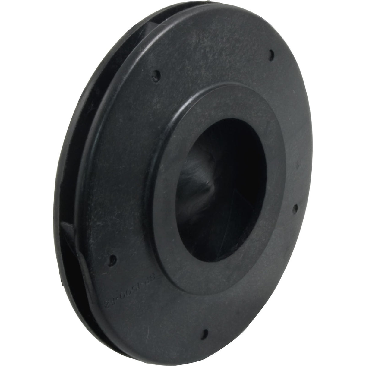 Impeller, Hayward SP1500 Power-Flo, 0.5 Horsepower : SPX1500E