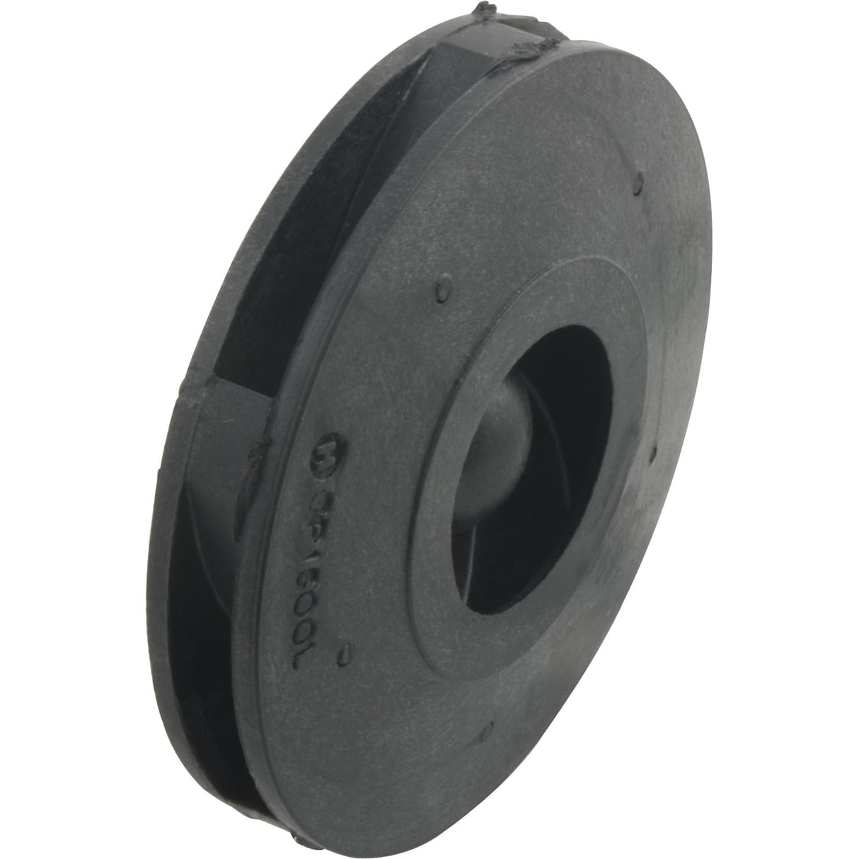 Impeller, Hayward SP1500 Power-Flo/Matrix, 1.0 Horsepower : SPX1500L