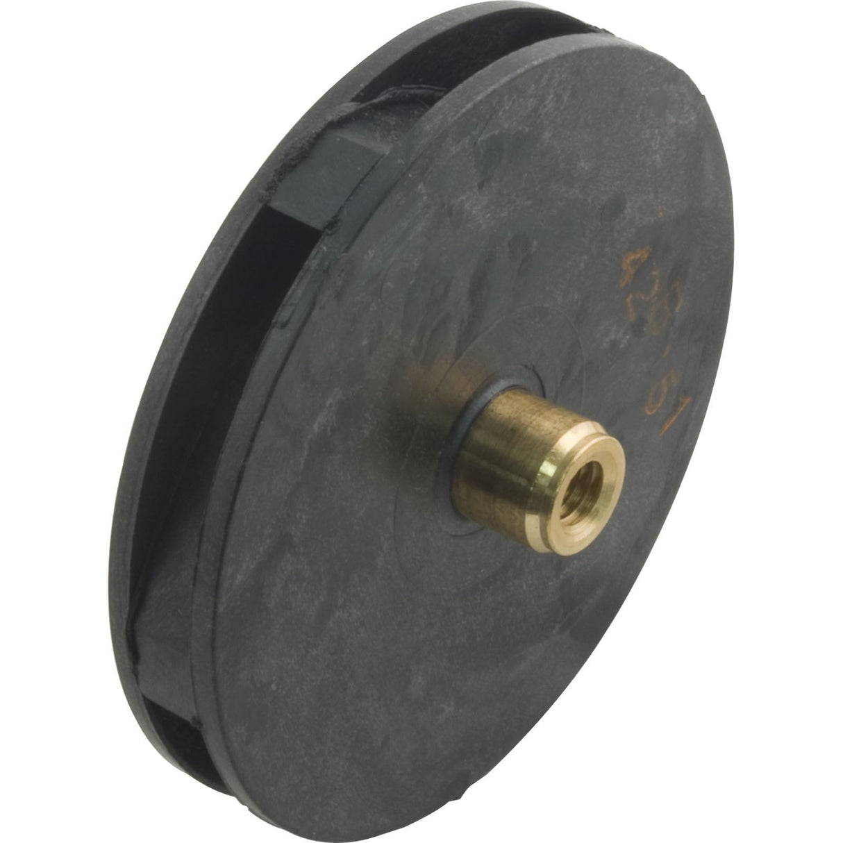 Impeller, Hayward SP1500 Power-Flo/Matrix, 1.0 Horsepower : SPX1500L