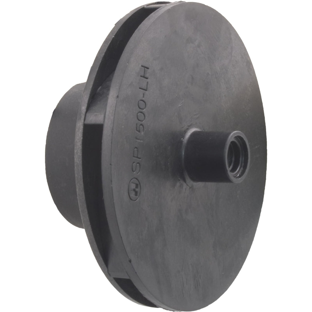 Impeller, Hayward SP1580 Power-Flo LX, 1.0 Horsepower : SPX1500LH