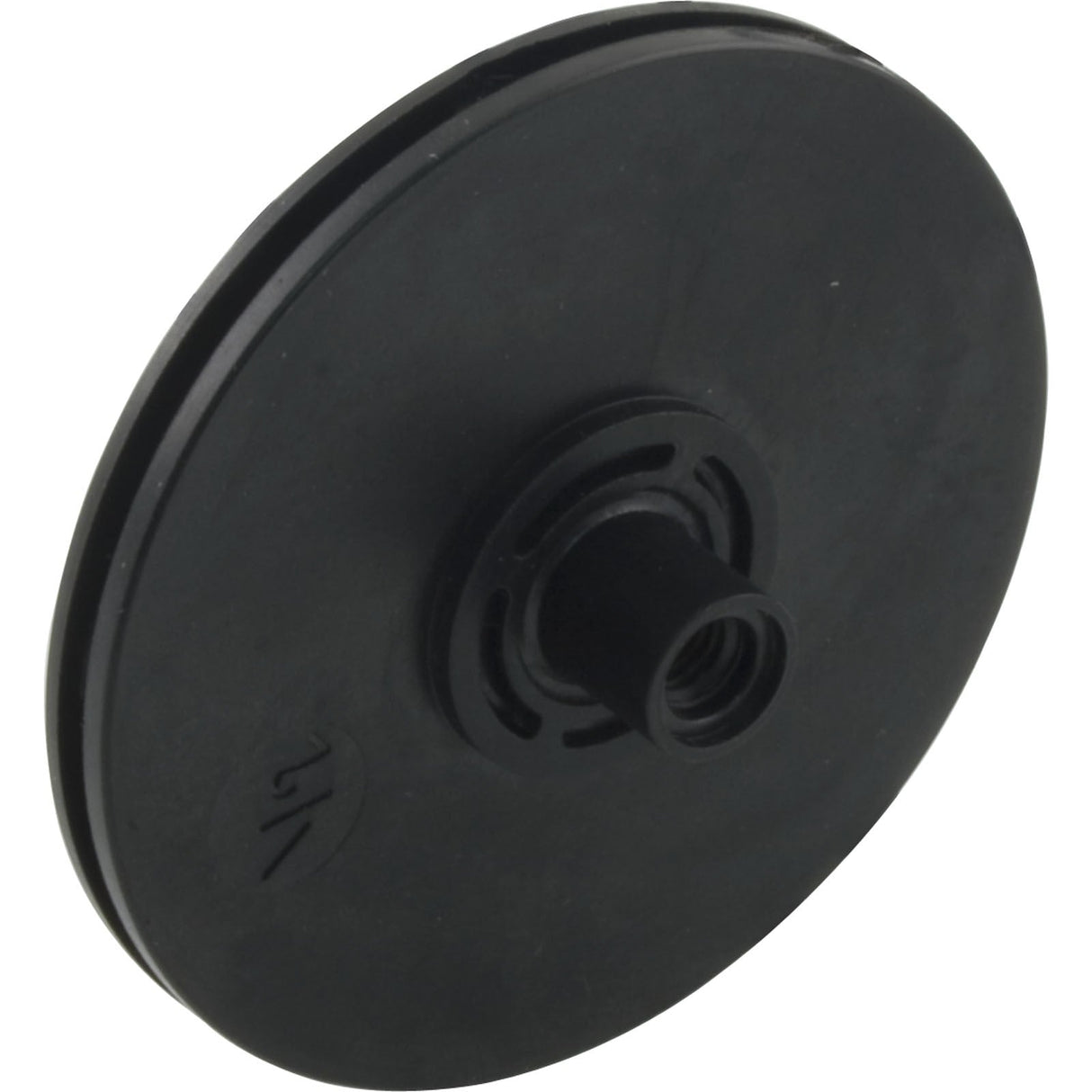 Impeller, Hayward SP1700 Power-Flo II, 0.5 Horsepower : SPX1705C
