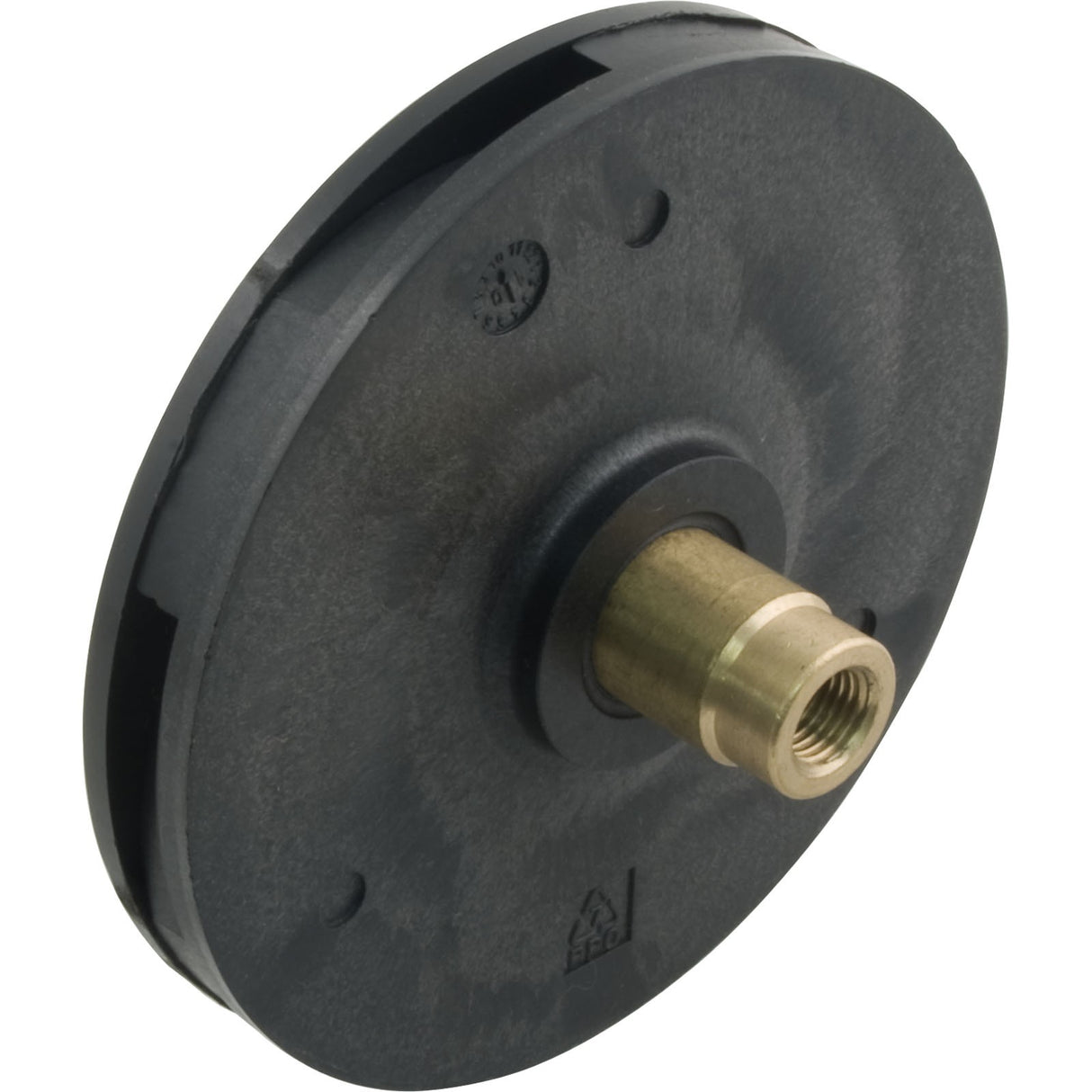 Impeller, Hayward Super II, 0.5 Horsepower : SPX3005C