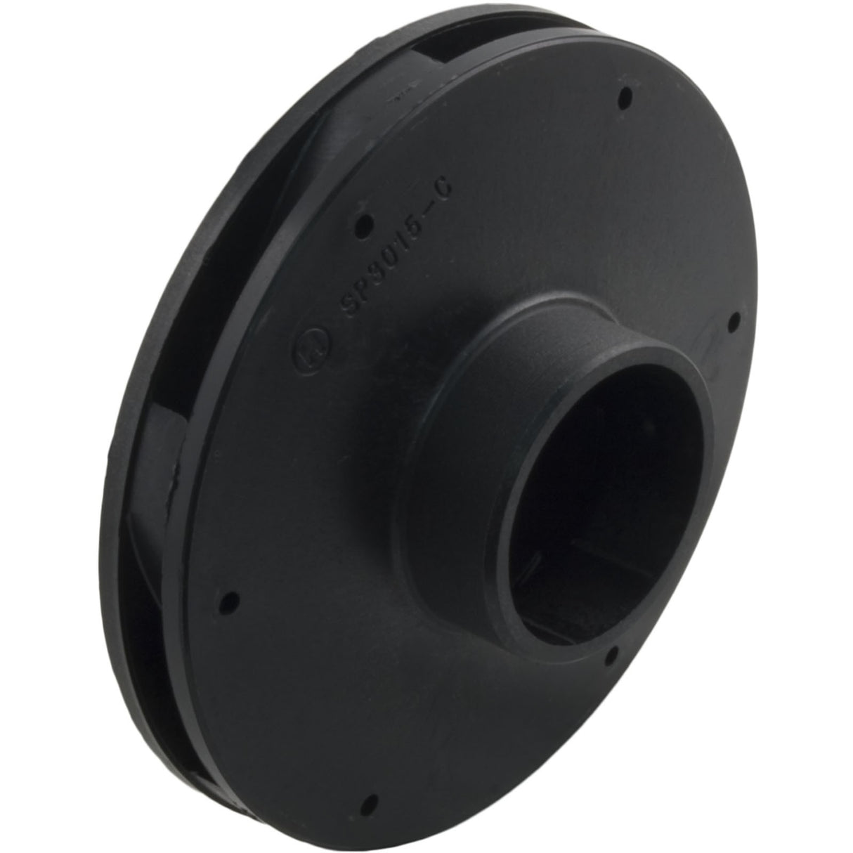 Impeller, Hayward Super II, 1.5 Horsepower : SPX3015C