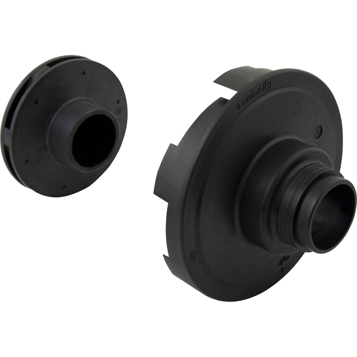 Impeller Kit, Hayward Super II, 2.0hp : SPX3020CKIT