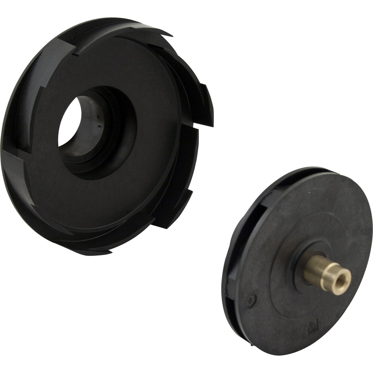 Impeller Kit, Hayward Super II, 2.0hp : SPX3020CKIT