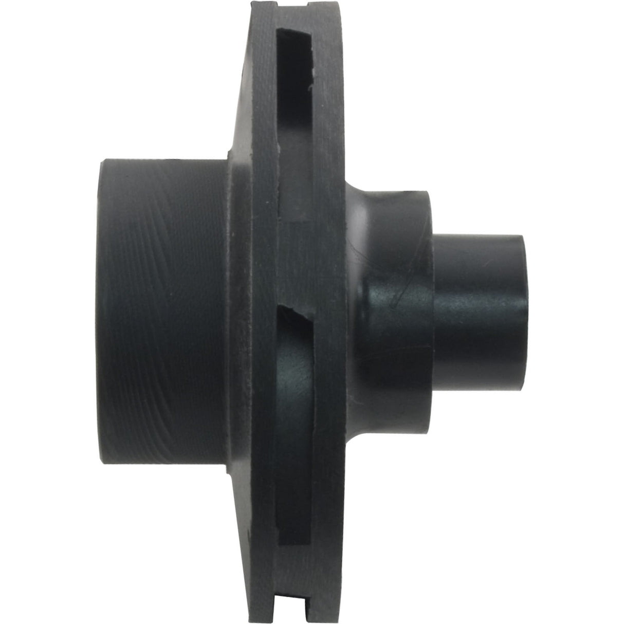 Impeller, Hayward Tristar, 0.75ohp/1.0thp, w/Screw : SPX3207CM