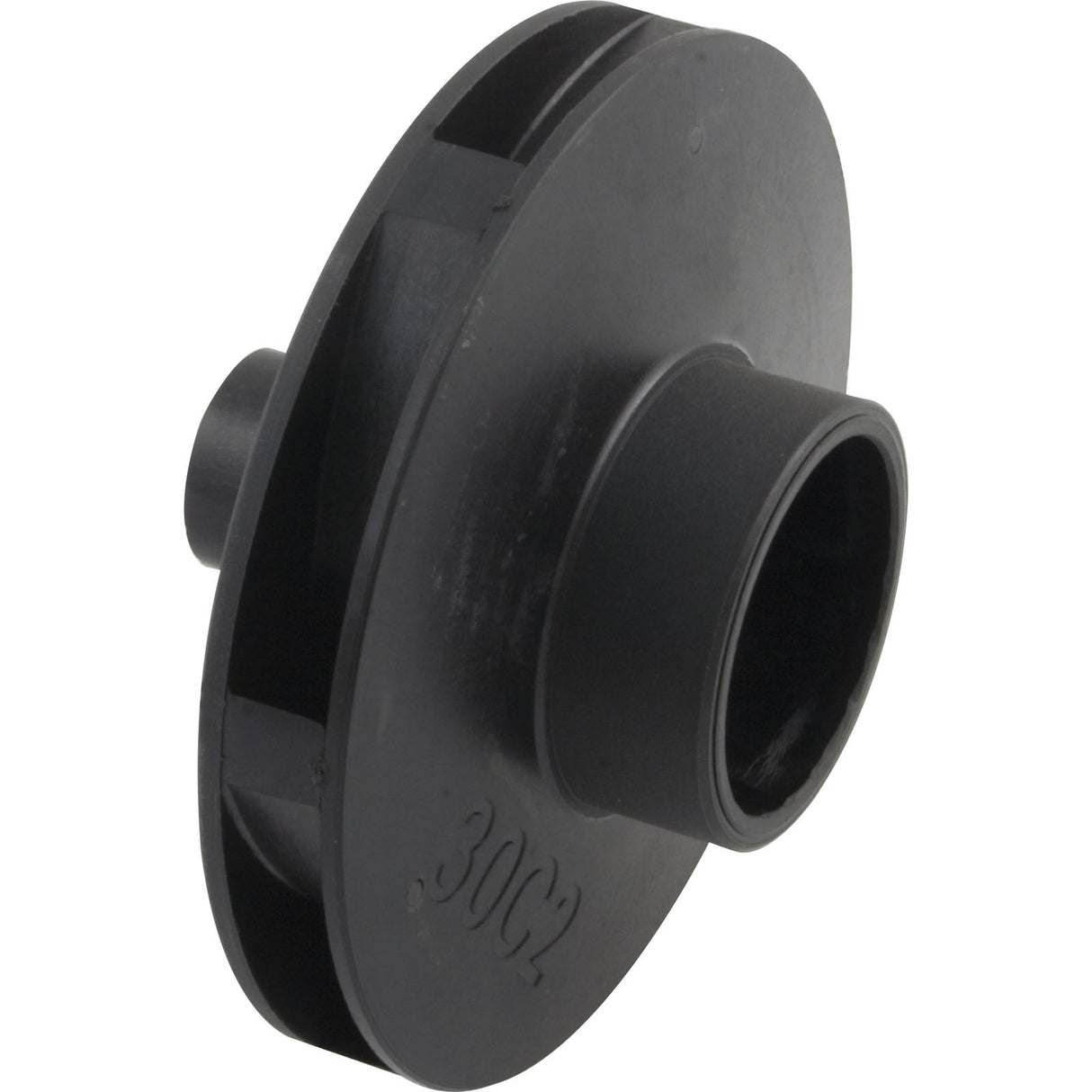 Impeller, Hayward Tristar SP3601, 0.75GPM, with Screw : SPX3230CU