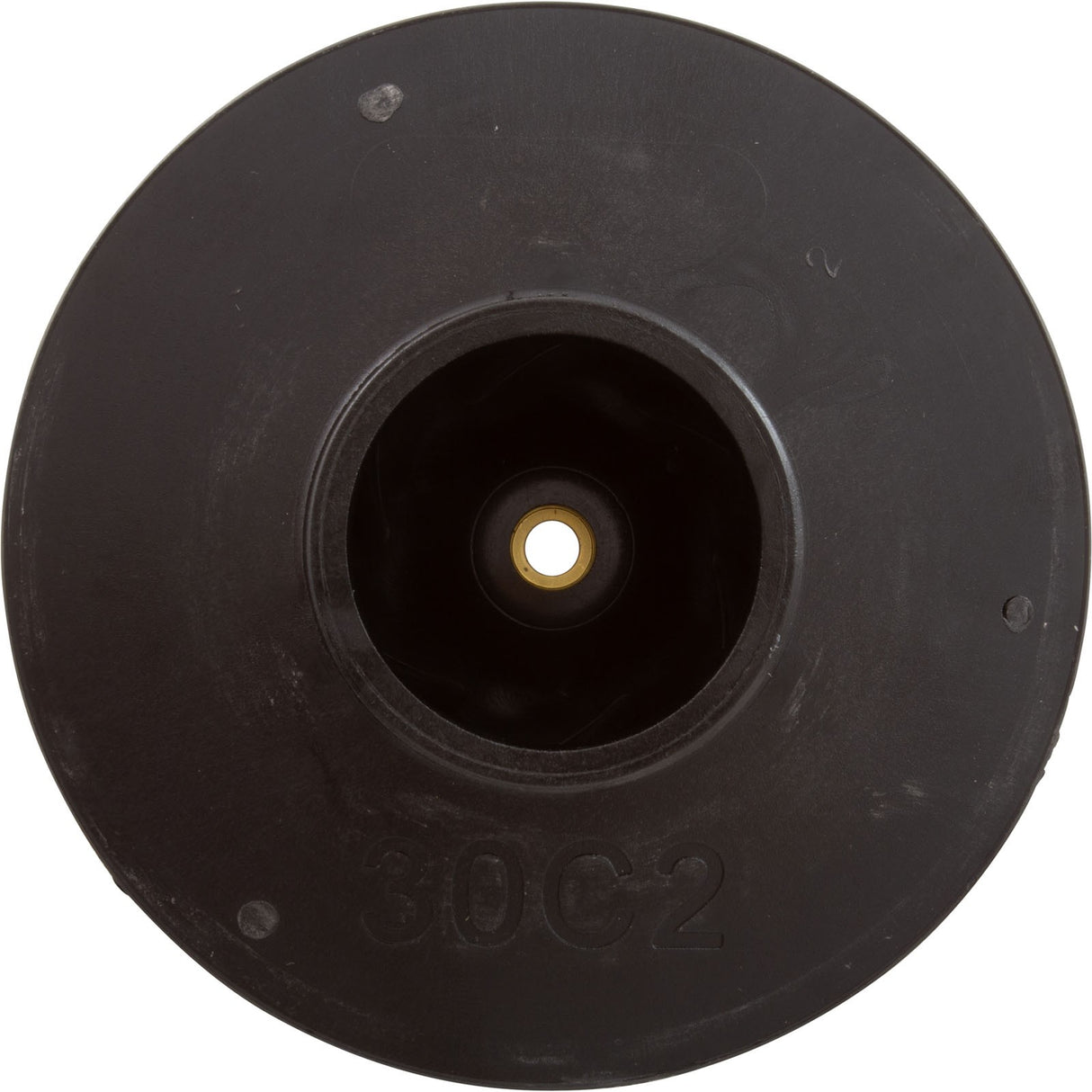 Impeller, Hayward Tristar SP3601, 0.75GPM, with Screw : SPX3230CU