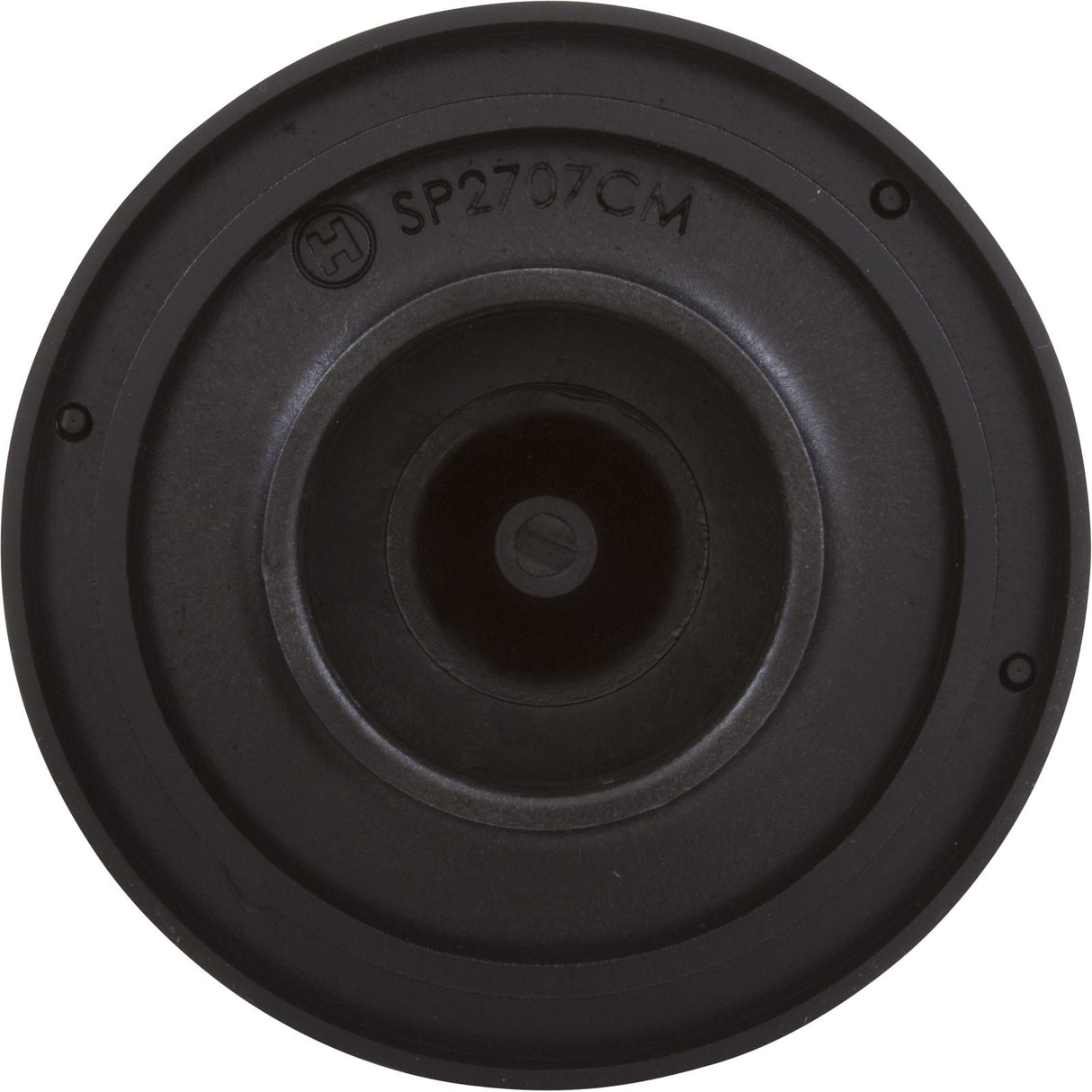 Impeller, Hayward Max-Flo SP2700X, 1.0 Horsepower : SPX2707CM