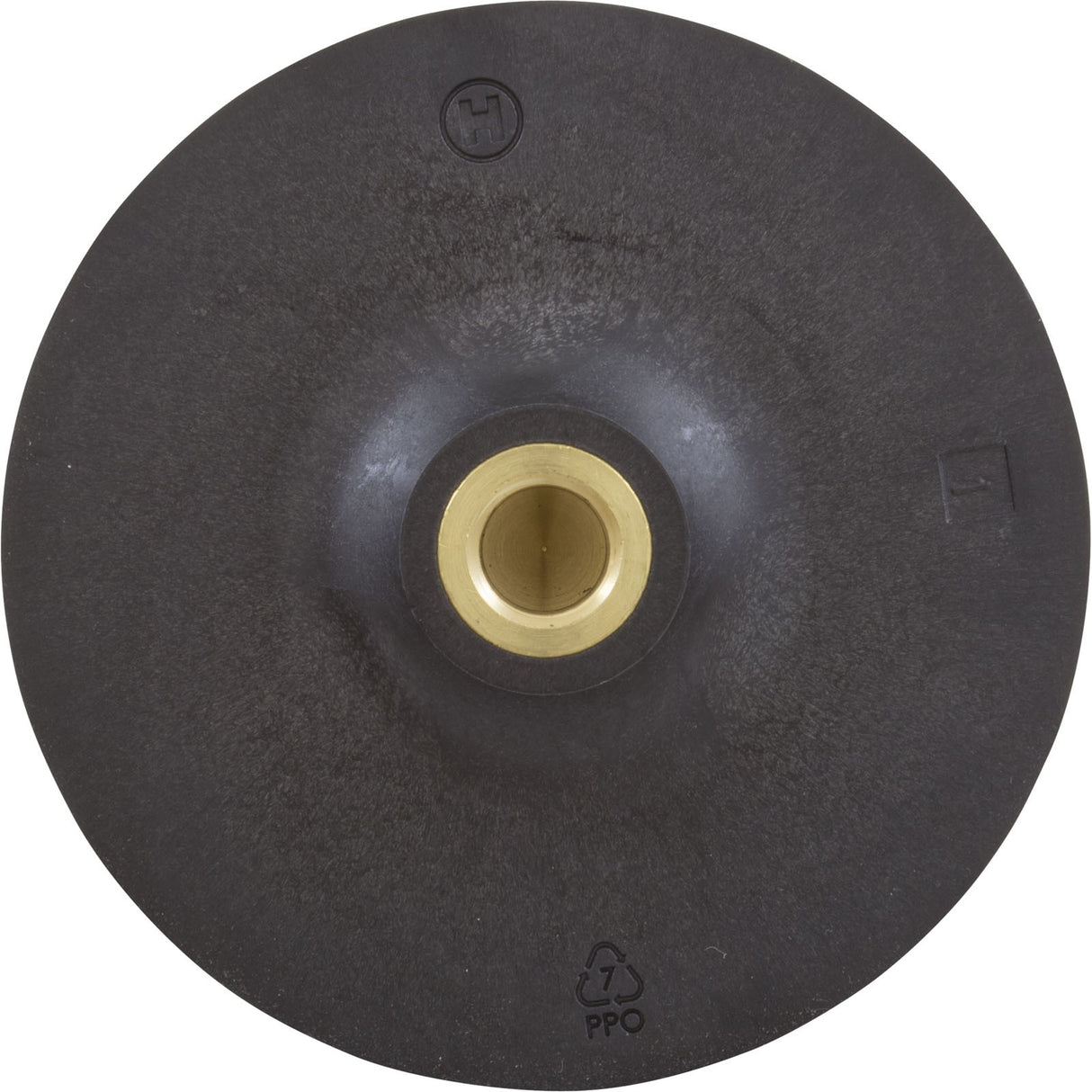 Impeller, Hayward Max-Flo SP2700X, 1.0 Horsepower : SPX2707CM