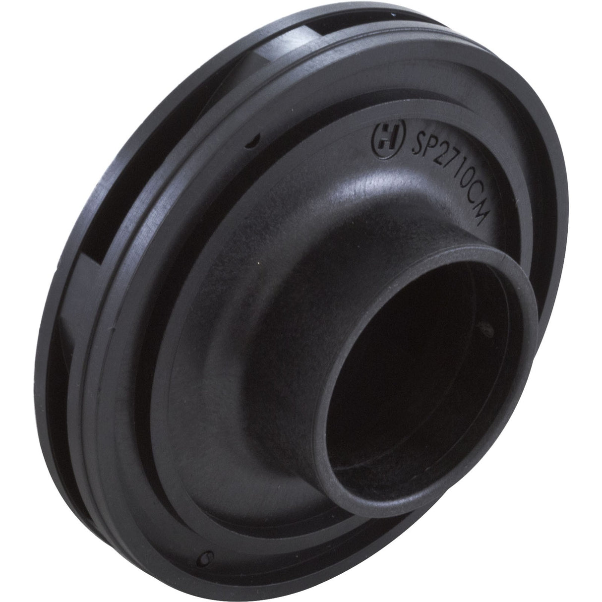 Impeller, Hayward Max-Flo SP2700X, 1.5 Horsepower : SPX2710CM