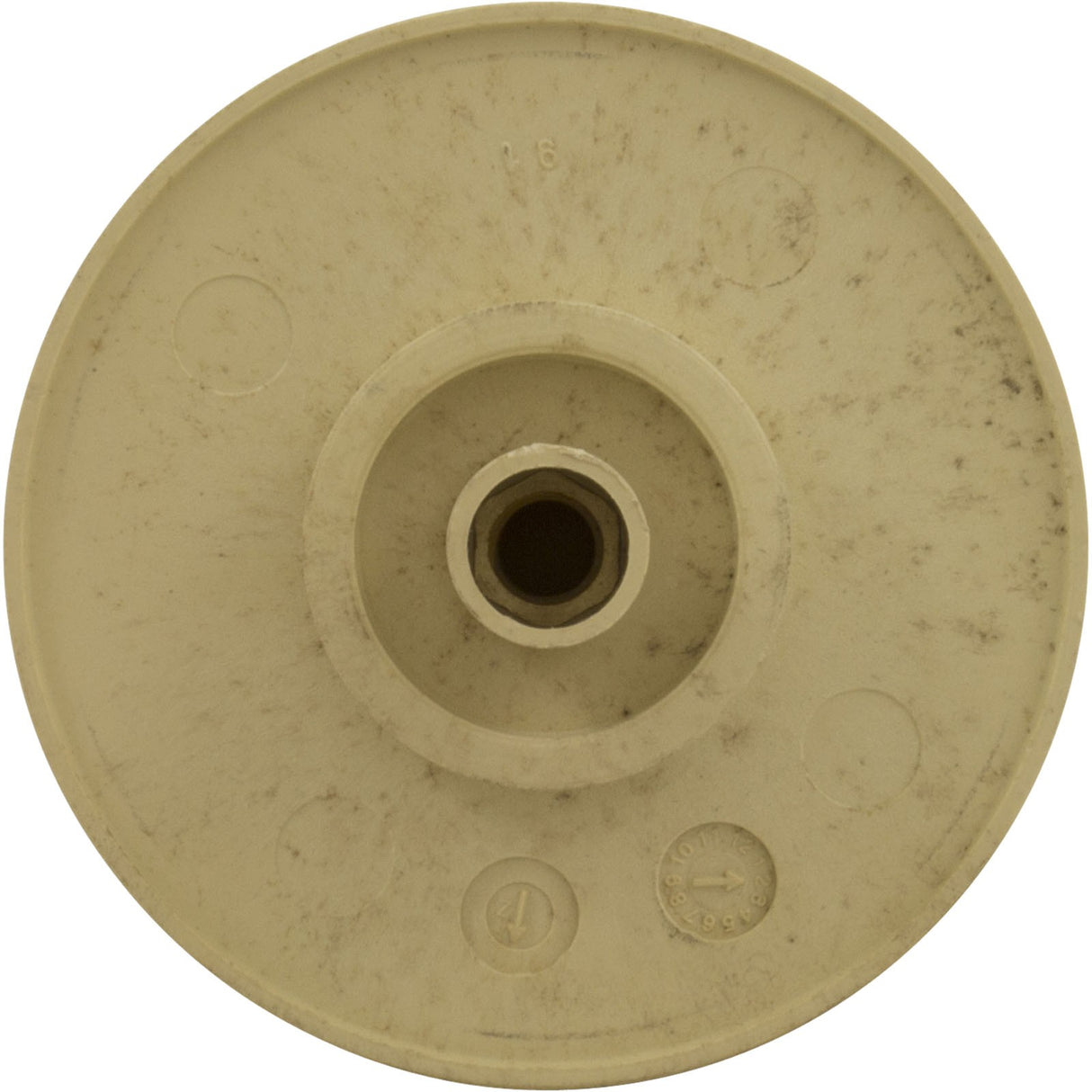 Impeller, Astral Astramax, 3/4hp : 15628-0400
