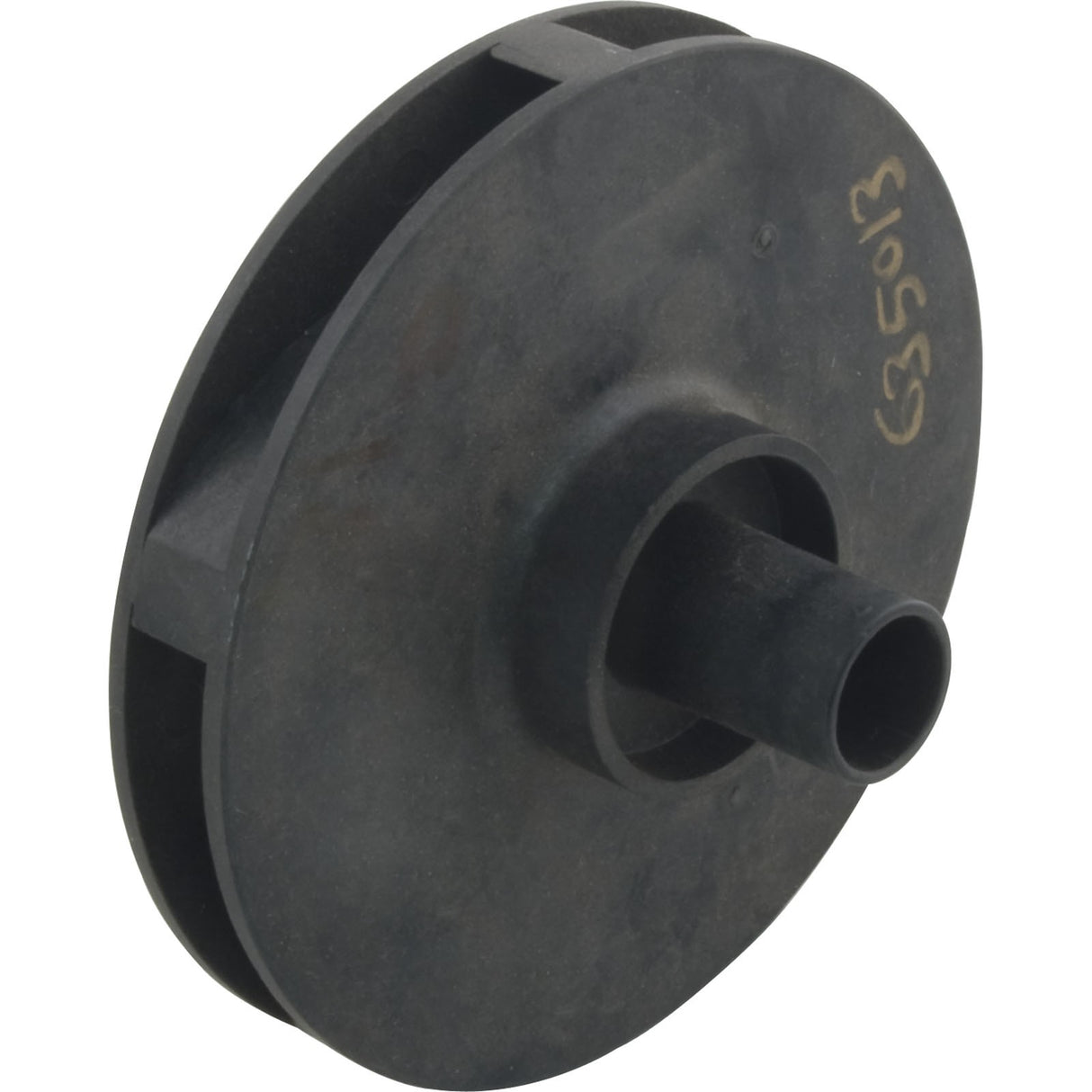 Impeller, Waterco SupaTuf, 2.0 Horsepower : 635013