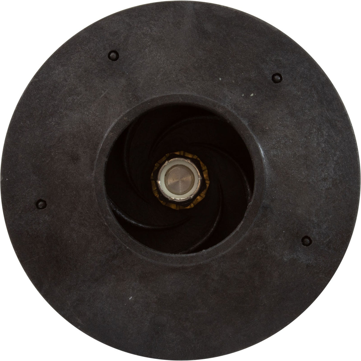 Impeller, WMC/PPC AT Series Pump, 1.5hp, Full Rate : 20SS6222