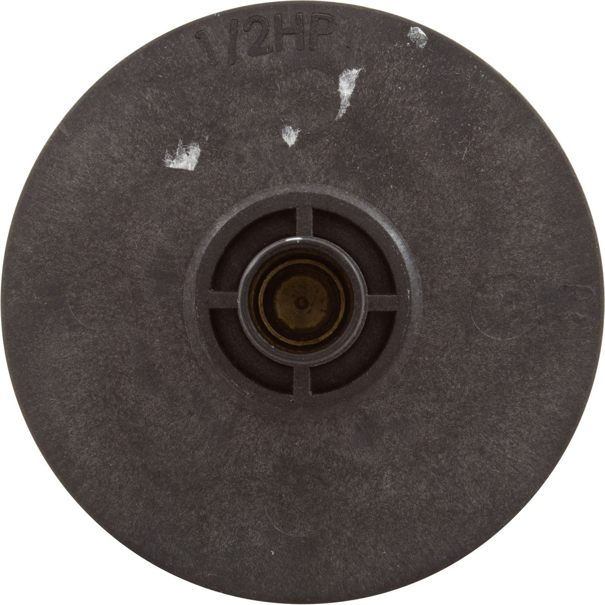 Impeller, Waterway E-Series, 0.5 Horsepower : 310-8000