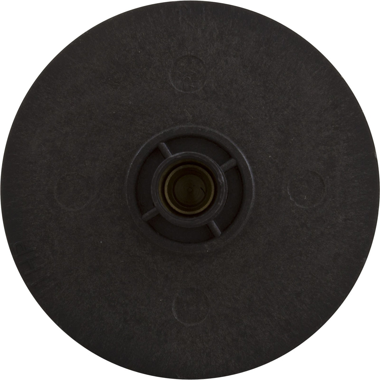 Impeller, Waterway E-Series, 1.0 Horsepower (Red) : 310-8020