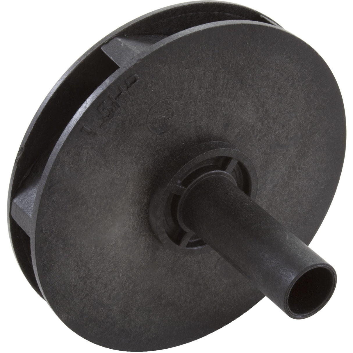 Impeller, Waterway E-Series, 1.5 Horsepower (Yellow) : 310-8030