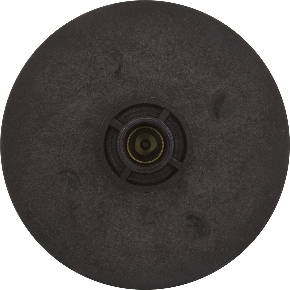 Impeller, Waterway E-Series, 1.5 Horsepower (Yellow) : 310-8030