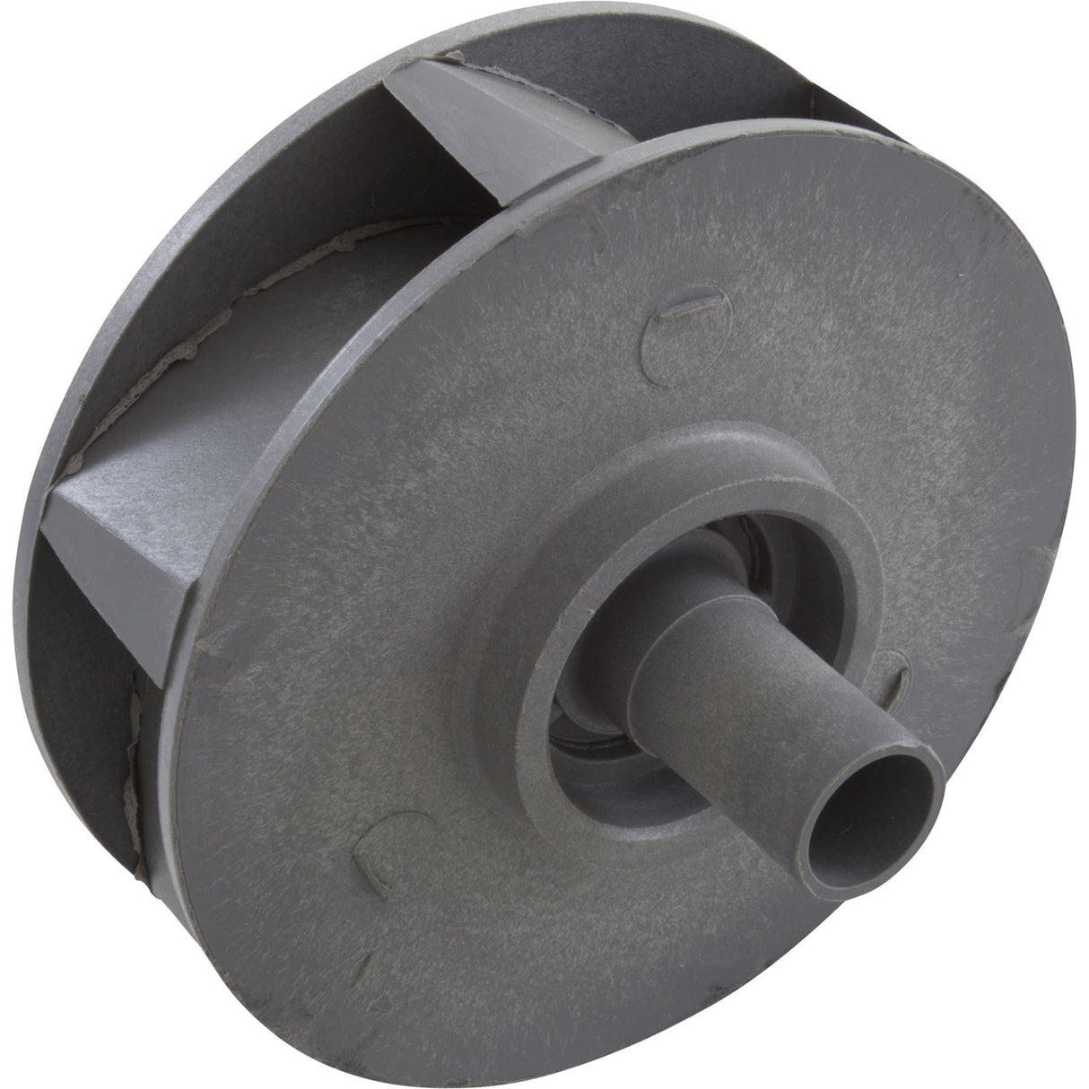 Impeller, WW HiFlo, Side Discharge, 4.0 Horsepower (Blue) : 310-4050