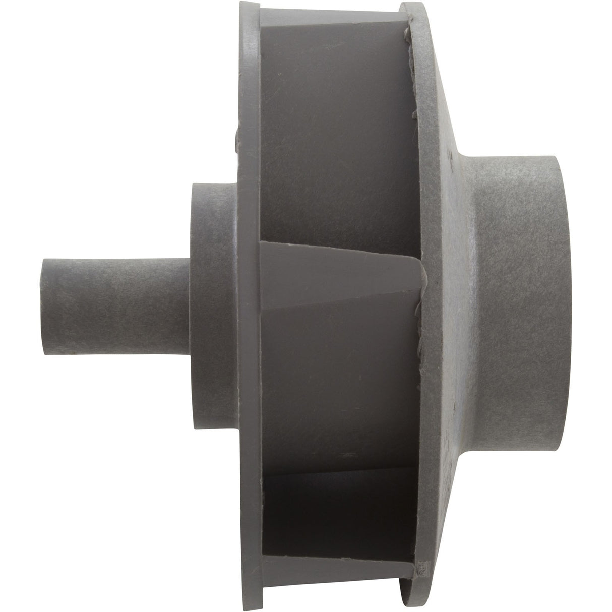 Impeller, WW HiFlo, Side Discharge, 4.0 Horsepower (Blue) : 310-4050