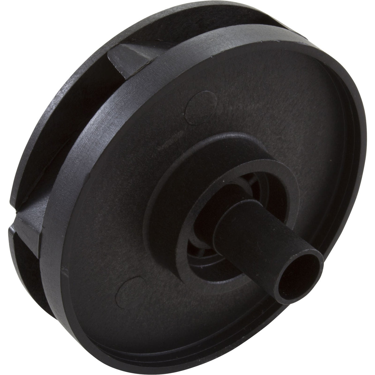 Impeller, WW HiFlo, Side Discharge, 3.0 Horsepower (Green) : 310-4020