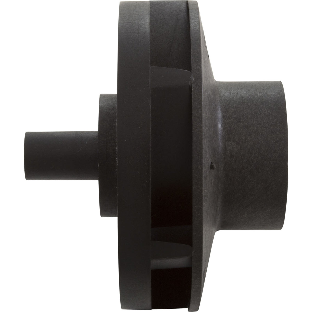 Impeller, WW HiFlo, Side Discharge, 3.0 Horsepower (Green) : 310-4020