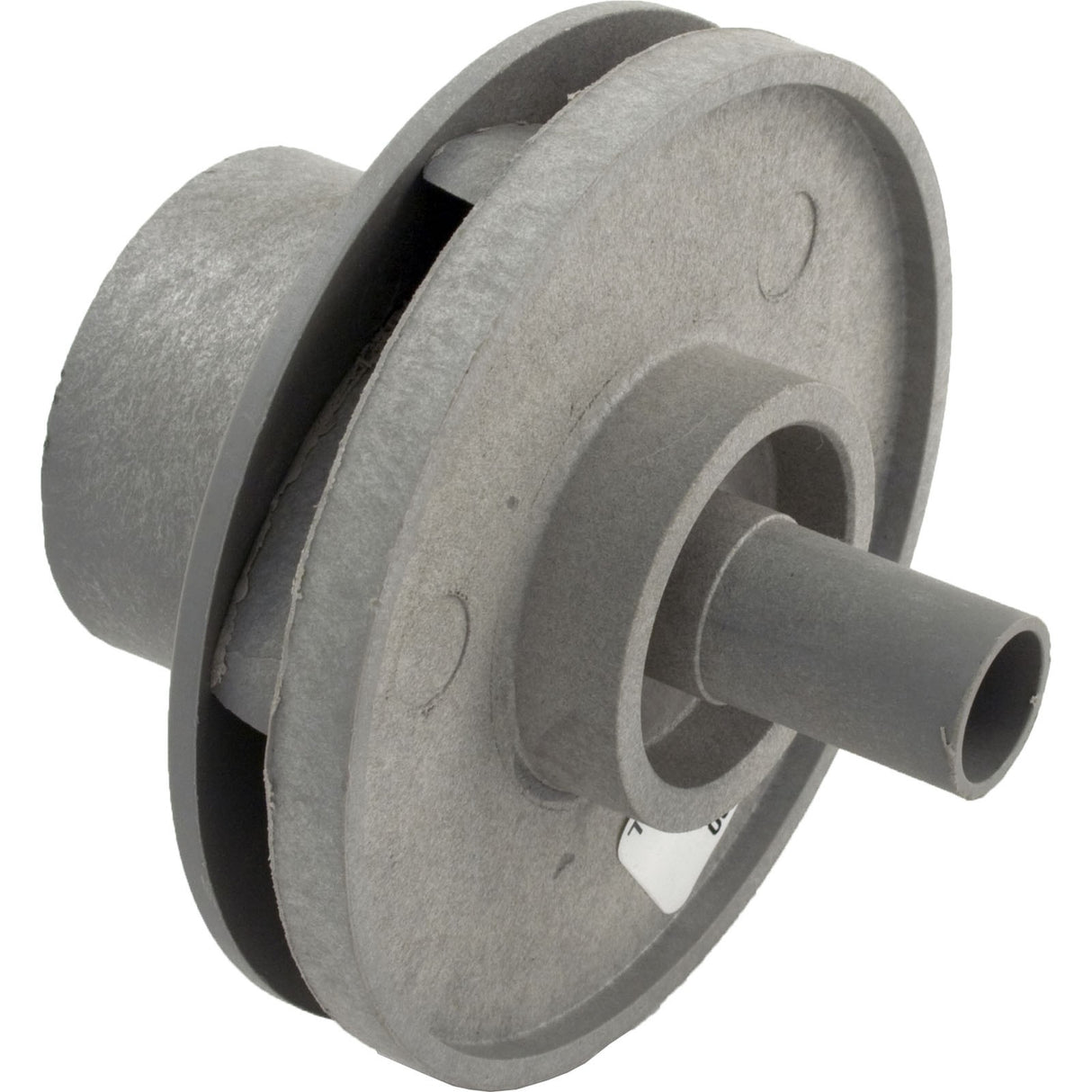 Impeller, Waterway HiFlo, Side Discharge, 0.75 Horsepower : 310-3990
