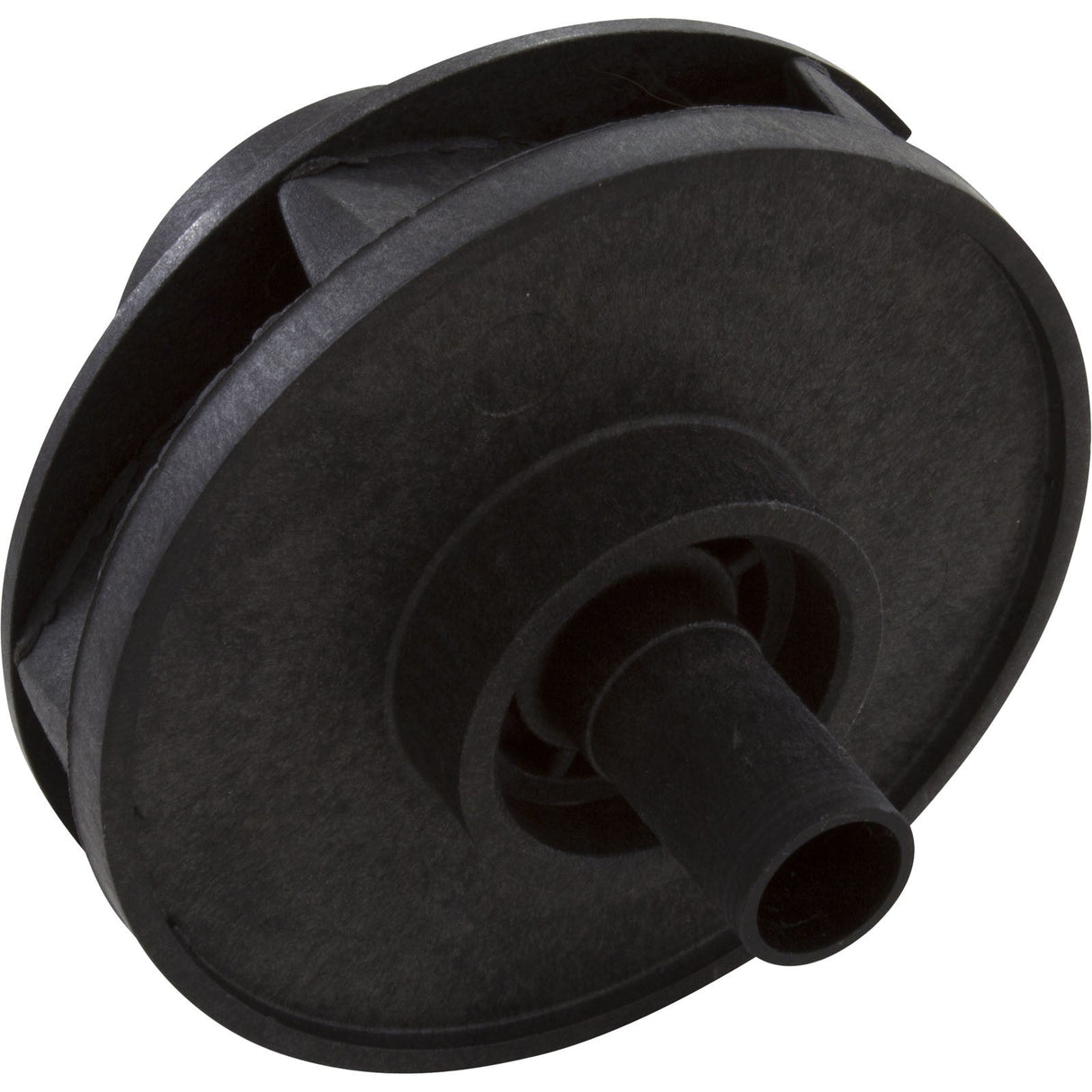 Impeller, WW HiFlo, Side Discharge, 1.5 Horsepower (Yellow) : 310-4010