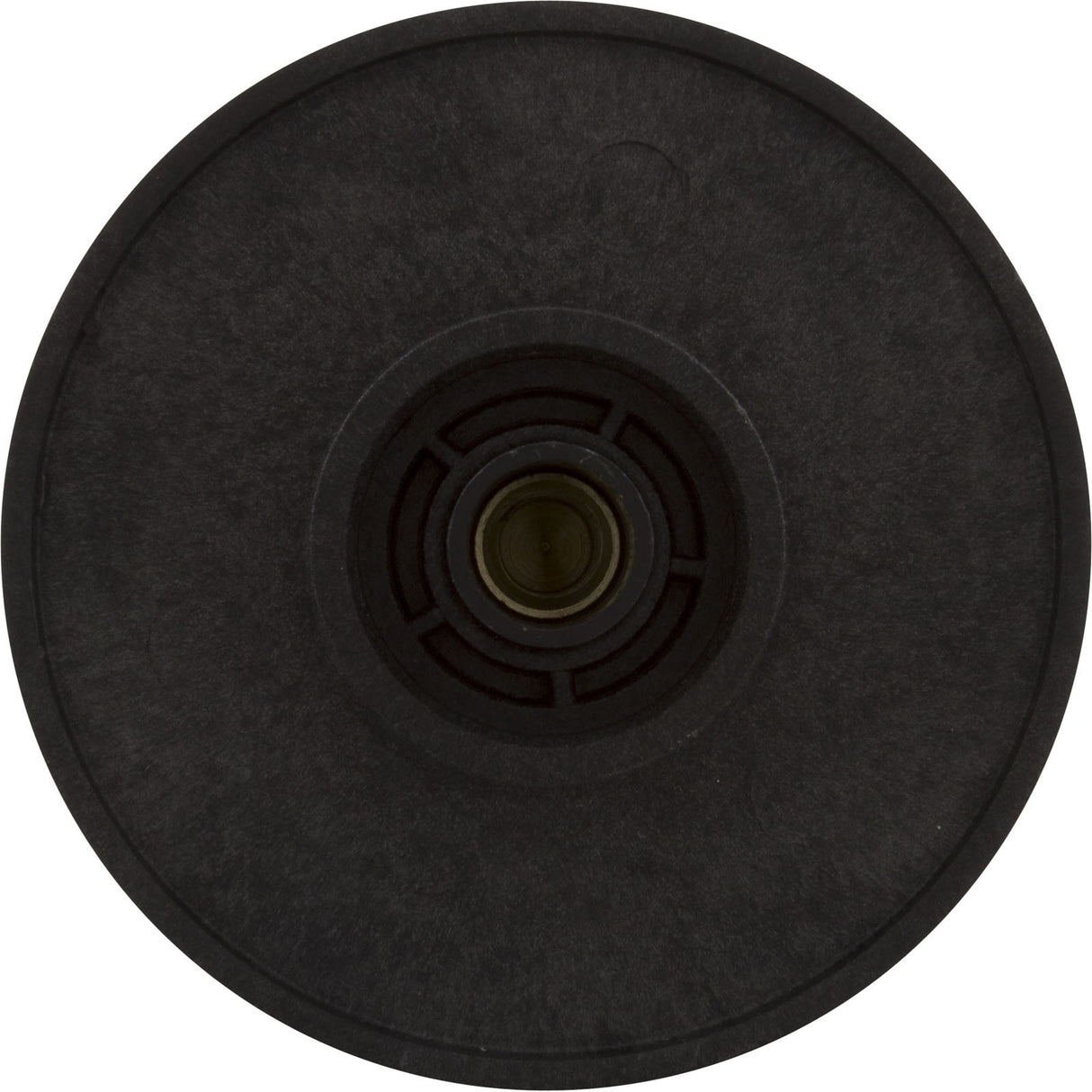 Impeller, WW HiFlo, Side Discharge, 1.5 Horsepower (Yellow) : 310-4010