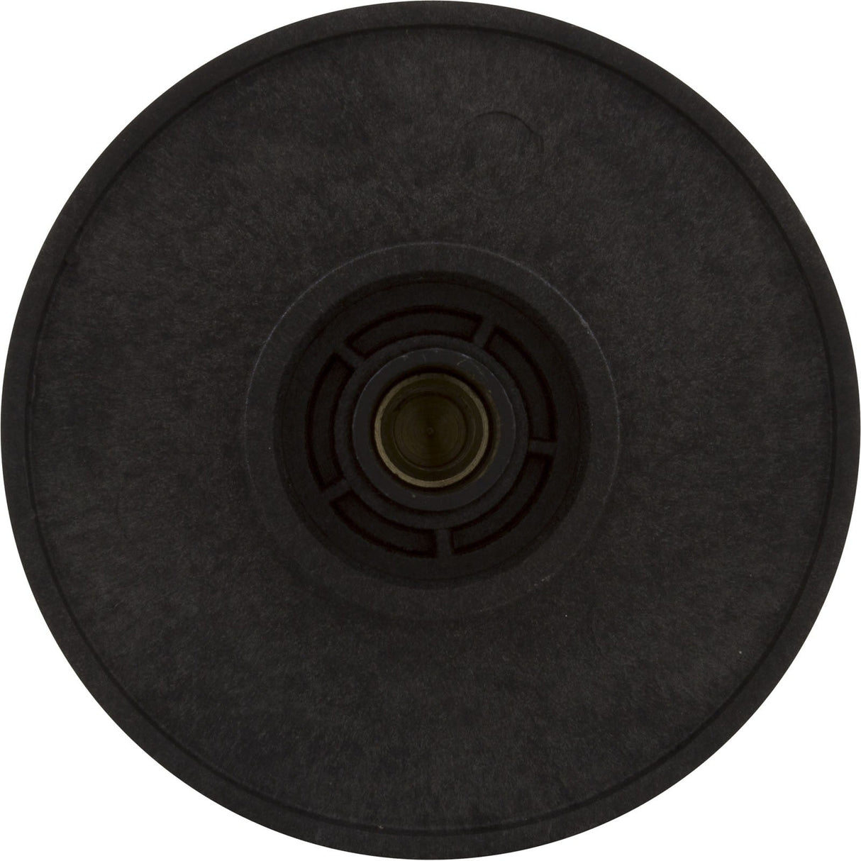 Impeller, WW HiFlo, Side Discharge, 1.5 Horsepower (Yellow) : 310-4010