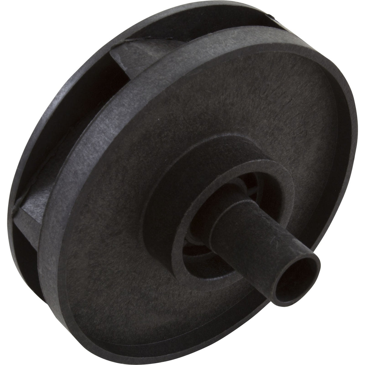 Impeller, WW HiFlo, Side Discharge, 2.0 Horsepower (White) : 310-4030