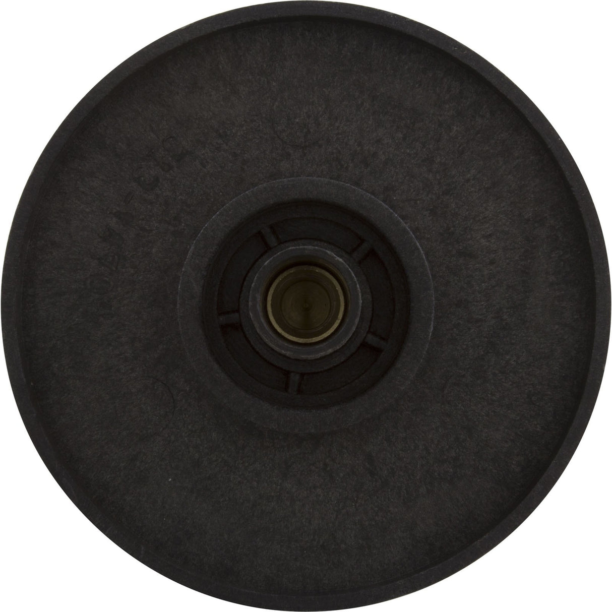 Impeller, WW HiFlo, Side Discharge, 2.0 Horsepower (White) : 310-4030
