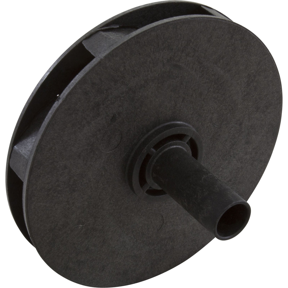 Impeller, Waterway EX2, 3.0 Horsepower (Green) : 310-2350
